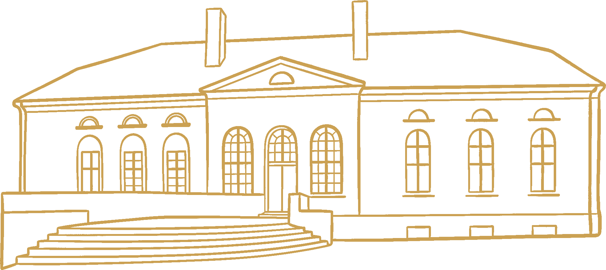 Logo Pałac Przybysław